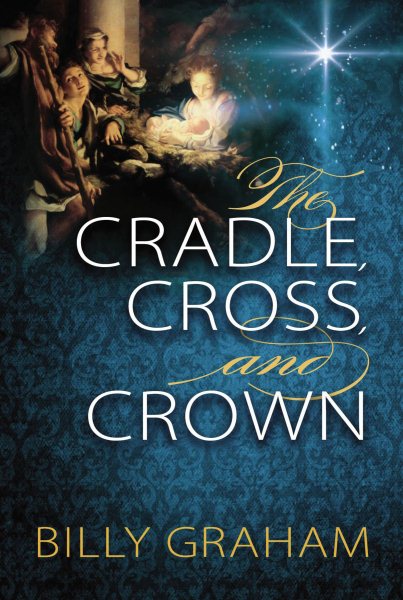 The Cradle, Cross, and Crown cover