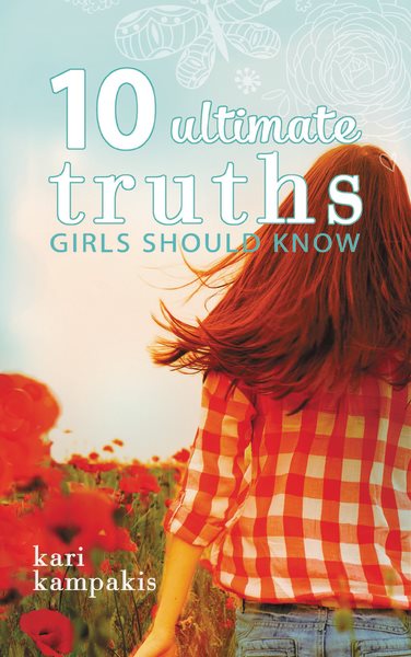 10 Ultimate Truths Girls Should Know cover