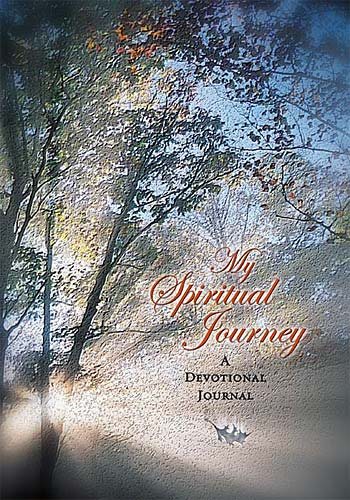 My Spiritual Journey cover