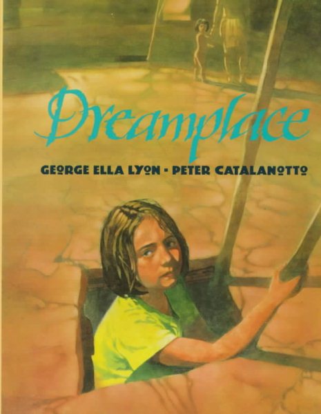 Dreamplace cover
