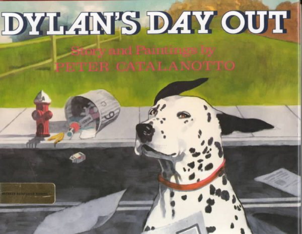 Dylan's Day Out