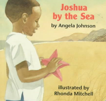 Joshua By The Sea cover