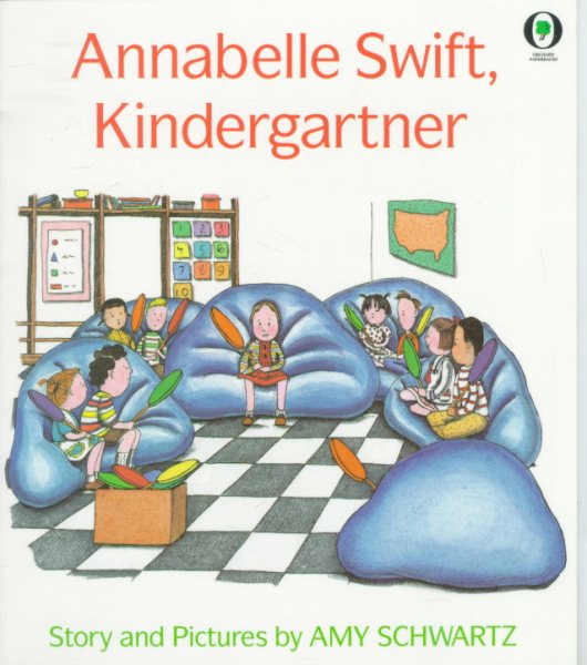 Annabelle Swift, Kindergartner
