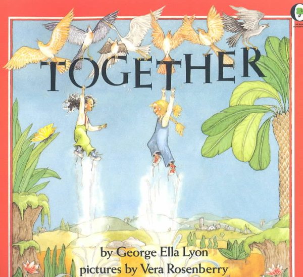 Together (Orchard Paperbacks) cover