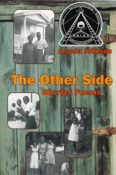 The Other Side: Shorter Poems cover