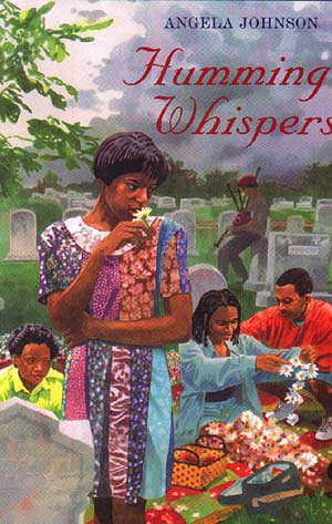 Humming Whispers cover