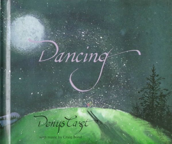 Dancing cover