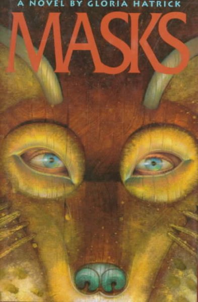 Masks (American) cover