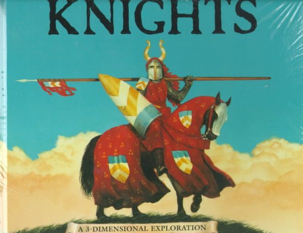 Knights: A 3-Dimensional Exploration cover