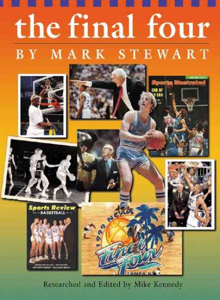 The Final Four (The Watts History of Sports) cover