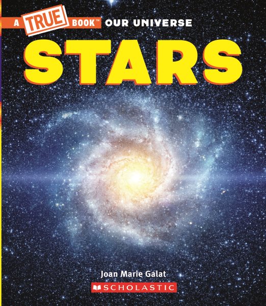Stars (A True Book) (A True Book (Relaunch))