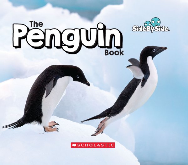 The Penguin Book (Side By Side)