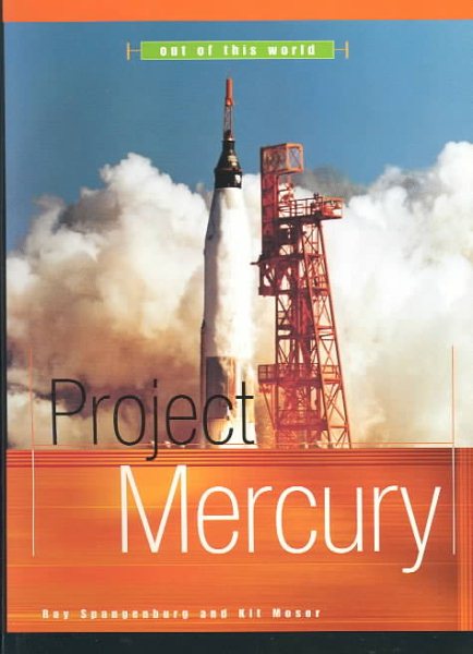 Project Mercury (Out of This World)