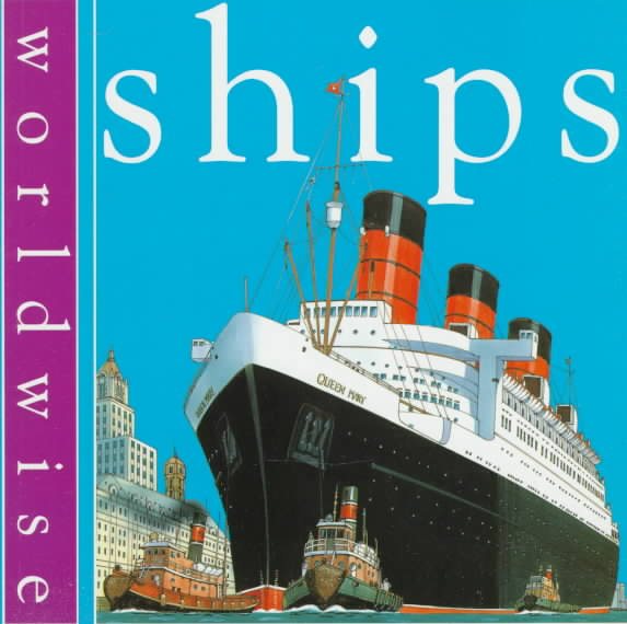 Ships (Worldwise) cover