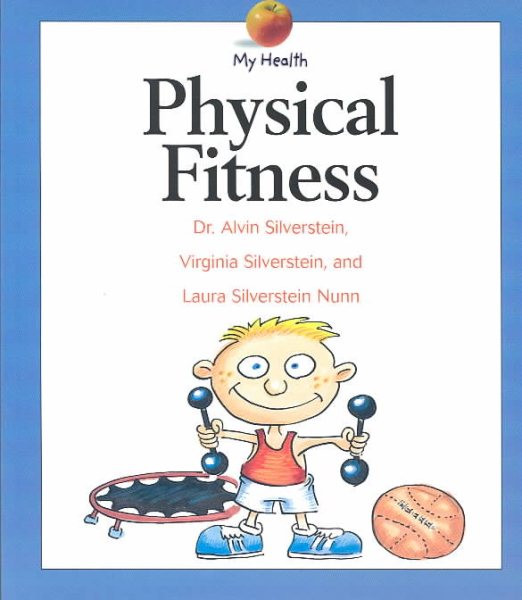 Physical Fitness (My Health Series) cover