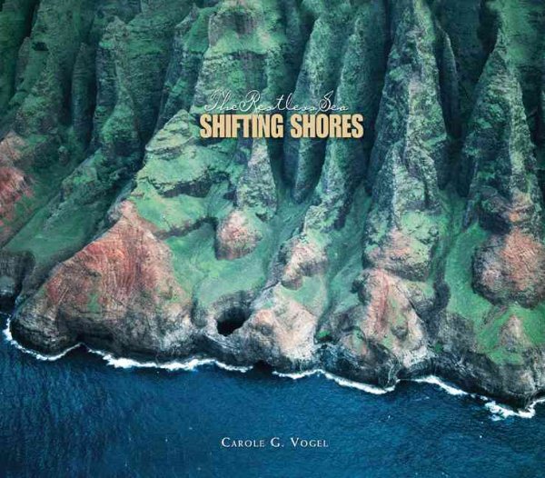 Shifting Shores (Restless Sea) cover