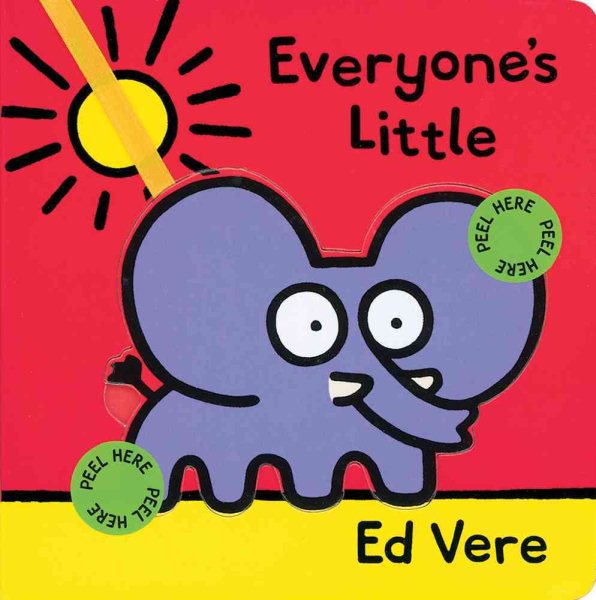 Everyone's Little cover