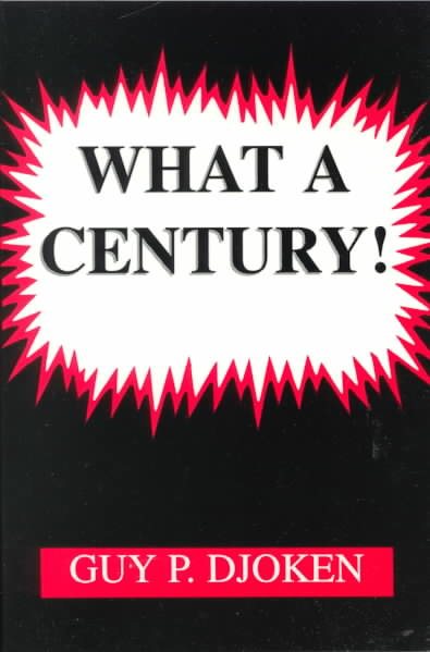 What a Century! cover