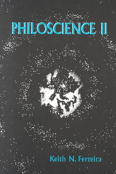 Philoscience II cover