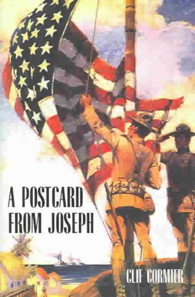 A Postcard from Joseph cover