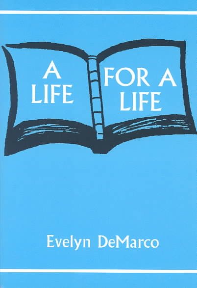 A Life for a Life cover