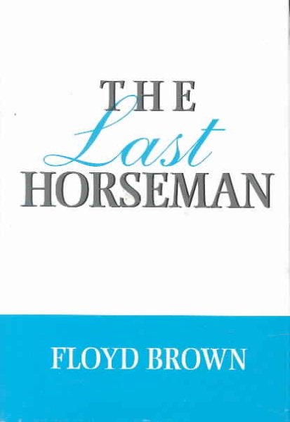 The Last Horseman cover