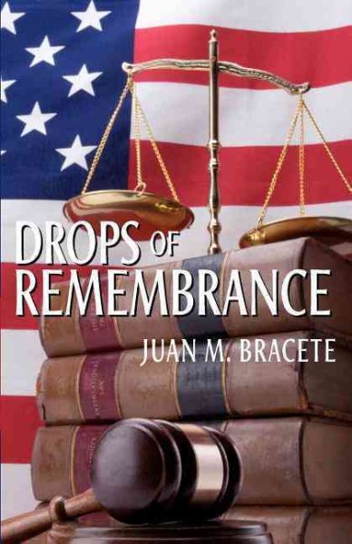 Drops of Remembrance cover