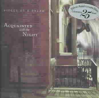 Acquainted With the Night cover