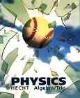 Physics: Algebra/Trigonmetry cover