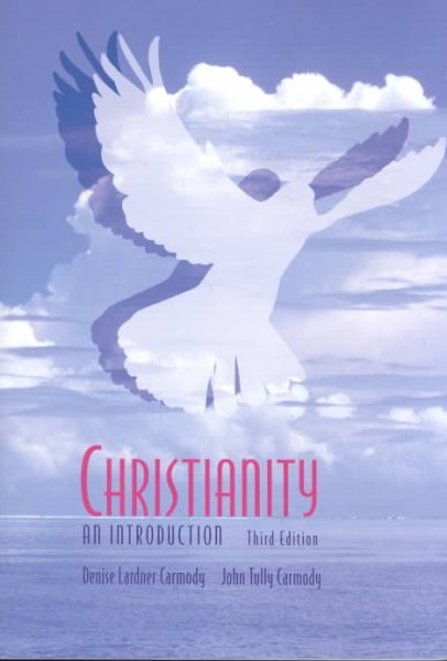 Christianity: An Introduction cover