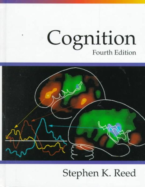 Cognition: Theory and Applications cover