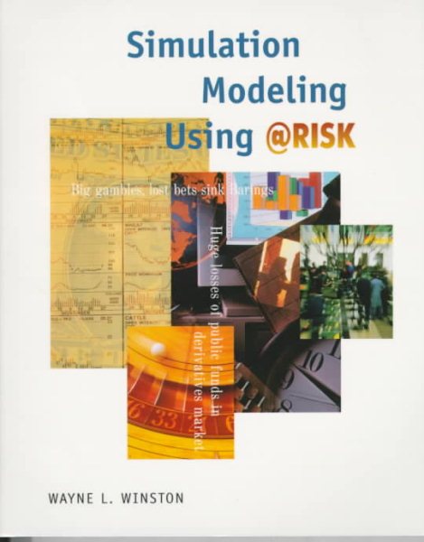 Simulation Modeling Using Risk cover