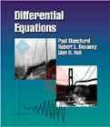 Differential Equations (Miscellaneous/Catalogs)