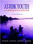 At-Risk Youth: A Comprehensive Response cover