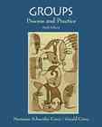 Groups: Process and Practice (Counseling Series) cover