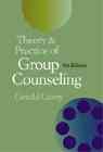 Theory and Practice of Group Counseling cover