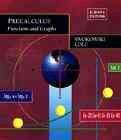 Precalculus: Functions and Graphs cover