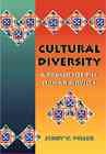 Cultural Diversity: A Primer for the Human Services cover