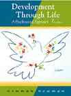 Development Through Life: A Psychosocial Approach cover