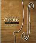 Multivariable Calculus (Available Titles CengageNOW) cover