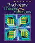 Psychology: Themes & Variations cover