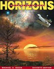 Horizons: Exploring the Universe (with InfoTrac and TheSky CD-ROM)