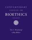 Contemporary Issues in Bioethics cover