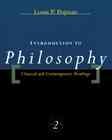 Introduction to Philosophy: Classical and Contemporary Readings cover