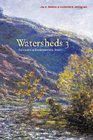 Watersheds 3: Ten Cases in Environmental Ethics cover
