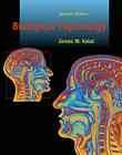 Biological Psychology (Book & CD) cover