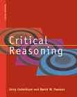 Critical Reasoning cover