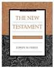 The New Testament: A Critical Introduction cover