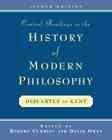 Central Readings in the History of Modern Philosophy