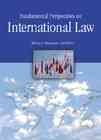 Fundamental Perspectives on International Law